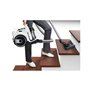 Aspirateur sans sac BOSCH BGS05A222 Blanc Noir 700 W