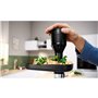 Hachoir BOSCH MFWS440B Noir Argenté Plastique 1900 W 2,5 Kg/min