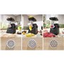 Hachoir BOSCH MFWS440B Noir Argenté Plastique 1900 W 2,5 Kg/min
