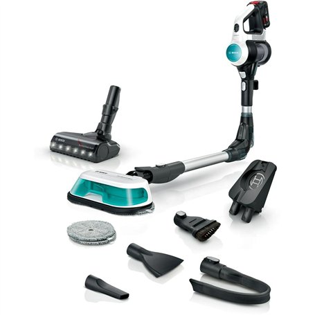 Aspirateur balai BOSCH BCS71HYG4 23