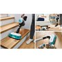 Aspirateur balai BOSCH BCS71HYG4 23,5 W