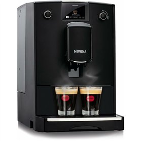 Cafétière électrique Nivona CafeRomatica 690 2