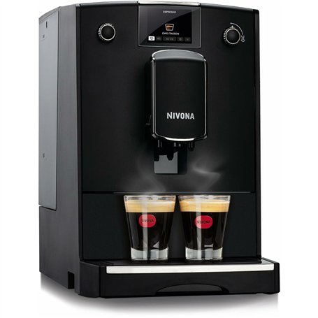 Cafétière électrique Nivona CafeRomatica 690 2