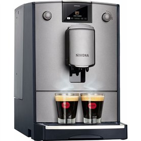Cafétière électrique Nivona CafeRomatica 695 1455 W 250 g 2