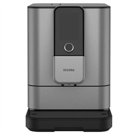 Cafetière superautomatique Nivona Cube 8103 Gris 1465 W 1