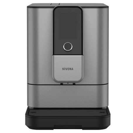 Cafetière superautomatique Nivona Cube 8103 Gris 1465 W 1