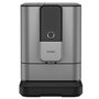 Cafetière superautomatique Nivona Cube 8103 Gris 1465 W 1