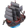 Figure à Collectionner One Piece GRAND SHIP COLLECTION DRAGON'S SHIP PVC (PVC)