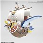 Figure à Collectionner One Piece GRAND SHIP COLLECTION THOUSAND SUNNY FLYING MODEL