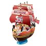 Figure à Collectionner One Piece GRAND SHIP COLLECTION QYEEN-MAMA-CHANTER Aluminium (Aluminium)