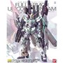 Figure à Collectionner Bandai MG 1/100 FULL ARMOR UNICORN GUNDAM VER. KA Plastique (Plastique)