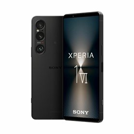 Smartphone Sony 6