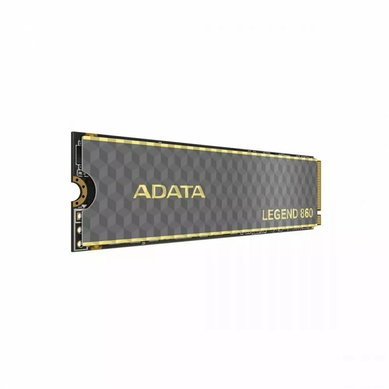 Image secondaire de Disque dur Adata SLEG-860-1000GCS
