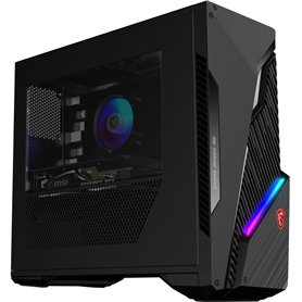 PC de bureau MSI MAG Infinite S3 14NUB5-1431EU Intel Core i5-14400F 32 GB RAM 1 TB SSD NVIDIA GEFORCE RTX 4060 TI