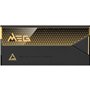 Bloc dAlimentation MSI 306-7ZPEX11-CE0 1600 W 80 PLUS Titanium