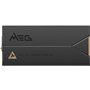 Bloc dAlimentation MSI 306-7ZPEX11-CE0 1600 W 80 PLUS Titanium