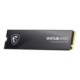 Disque dur MSI S78-440Q940-P83 2 TB SSD