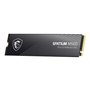Disque dur MSI S78-440Q940-P83 2 TB SSD
