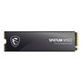 Disque dur MSI S78-440Q940-P83 2 TB SSD