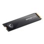 Disque dur MSI S78-440Q940-P83 2 TB SSD