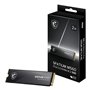 Disque dur MSI S78-440Q940-P83 2 TB SSD