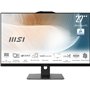 Tout en Un MSI Modern AM272P 1M-848EU 27" Intel Core 5 120U 8 GB RAM 512 GB SSD