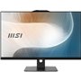 Tout en Un MSI Modern AM272P 1M-848EU 27" Intel Core 5 120U 8 GB RAM 512 GB SSD