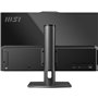 Tout en Un MSI Modern AM272P 1M-848EU 27" Intel Core 5 120U 8 GB RAM 512 GB SSD