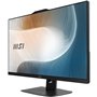 Tout en Un MSI Modern AM272P 1M-848EU 27" Intel Core 5 120U 8 GB RAM 512 GB SSD