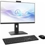 Tout en Un MSI Modern AM273QP AI 1UM-078EU 27" Intel Evo Core Ultra 5 125H 16 GB RAM 1 TB SSD