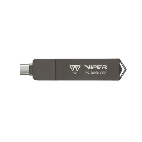 Clé USB Patriot Memory PVP30512G28UDG