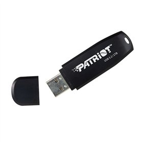 Clé USB Patriot Memory PSF1TBXRB3U Noir 1 TB
