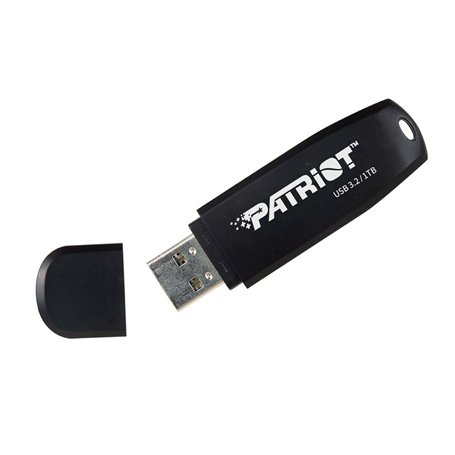 Clé USB Patriot Memory PSF1TBXRB3U Noir 1 TB