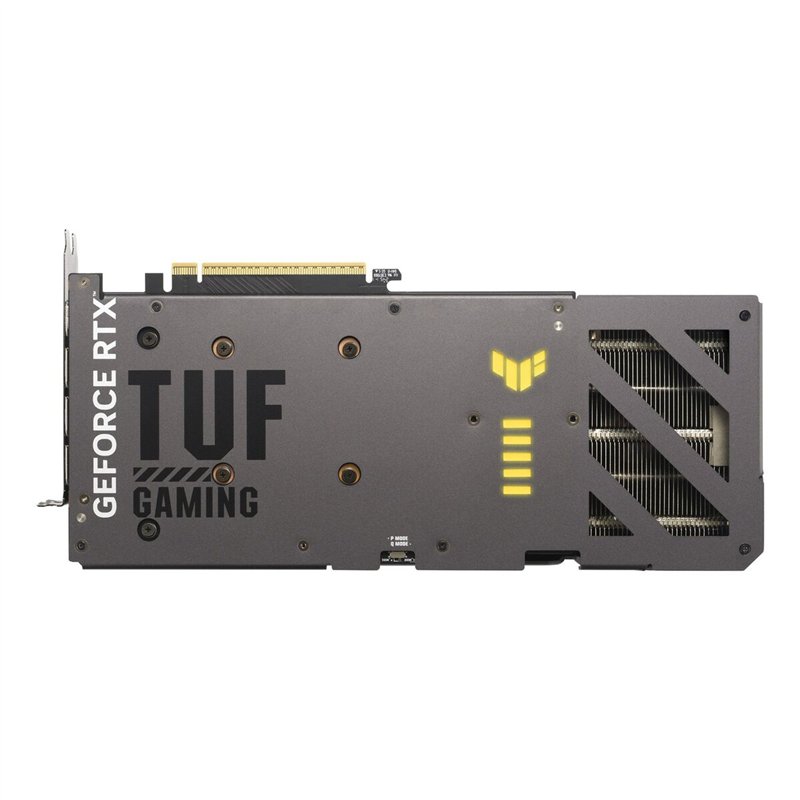 Image secondaire de Carte Graphique Asus 90YV0MG0-M0NA00 geforce rtx 5060 ti 16 GB