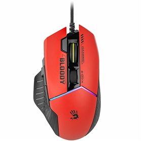 Souris A4 Tech W95MAX