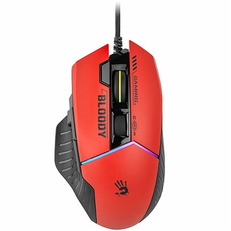 Souris A4 Tech W95MAX