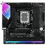 Carte Mère ASRock B860M Lightning WiFi Intel B860