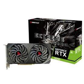 Carte Graphique Biostar Extreme Gaming 6 GB GDDR6