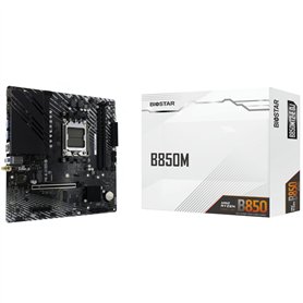 Carte Mère Biostar B850MT2-E DJ