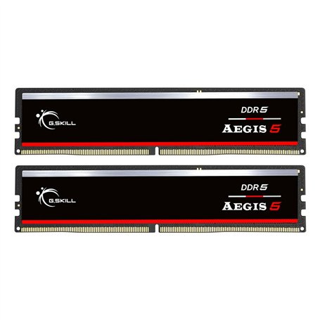 Mémoire RAM GSKILL F5-5600J3636D32GX2-IS 64 GB DDR5 5600 MHz CL36
