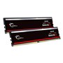 Mémoire RAM GSKILL F5-5600J3636D32GX2-IS 64 GB DDR5 5600 MHz CL36