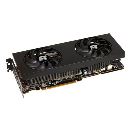 Carte Graphique Powercolor RX7800XT 16G-P AMD RADEON RX 7800 XT 16 GB GDDR6