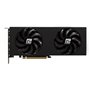 Carte Graphique Powercolor RX7800XT 16G-P AMD RADEON RX 7800 XT 16 GB GDDR6