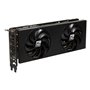 Carte Graphique Powercolor RX7800XT 16G-P AMD RADEON RX 7800 XT 16 GB GDDR6