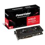 Carte Graphique Powercolor RX7800XT 16G-P AMD RADEON RX 7800 XT 16 GB GDDR6
