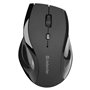 Souris Optique Defender ACCURA MM-295 Noir 1600 dpi