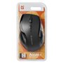 Souris Optique Defender ACCURA MM-295 Noir 1600 dpi