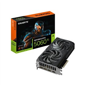 Carte Graphique Gigabyte GV-N506TWF2OC-8GD geforce rtx 5060 ti 8 GB