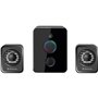 Haut-parleurs de PC Defender 65212 Noir 5 W 11 W