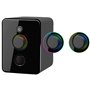 Haut-parleurs de PC Defender 65212 Noir 5 W 11 W